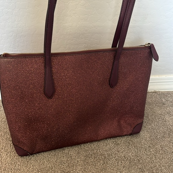 Kate Spade Glimmer Collection Tote - Picture 7 of 11